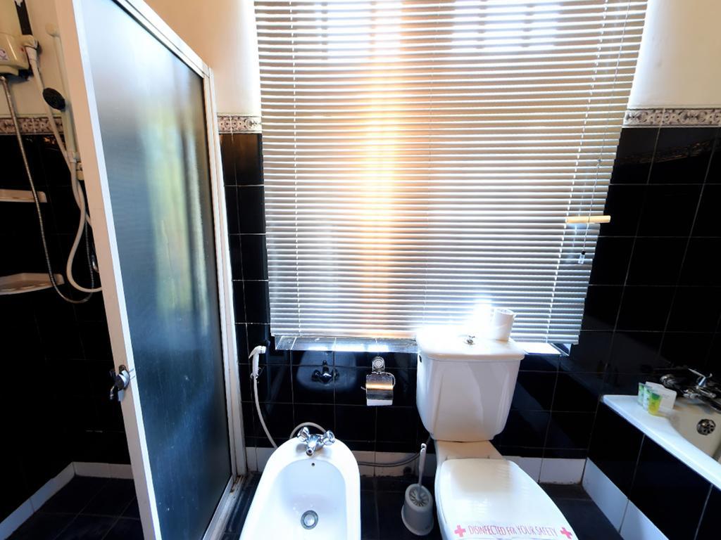Oak Ray Villa Канді Екстер'єр фото